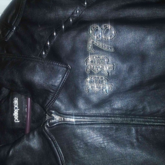 Sold jacket - Picture 3 of 6